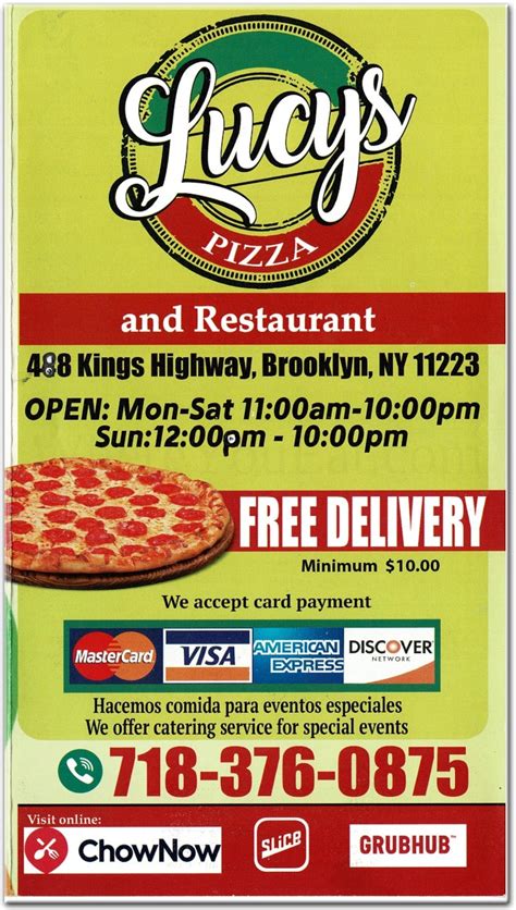 Lucy's pizza - And anyone called Lucy with valid ID will be able to claim a free pizza when visiting the “Lucy’s” store between 2pm and 4.30pm on the day of the final – Sunday July 31, 2022.